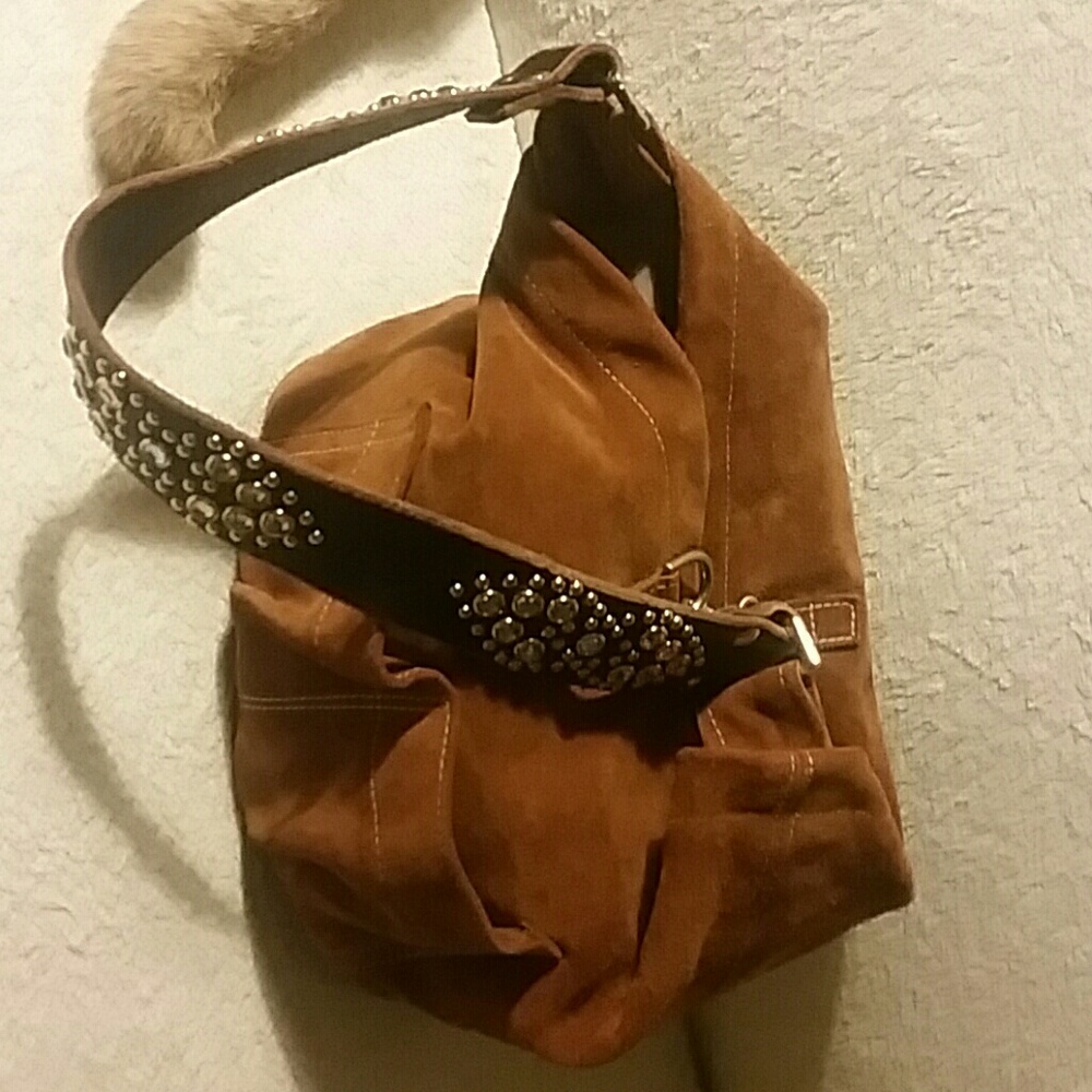 Tylie Malibu Purse